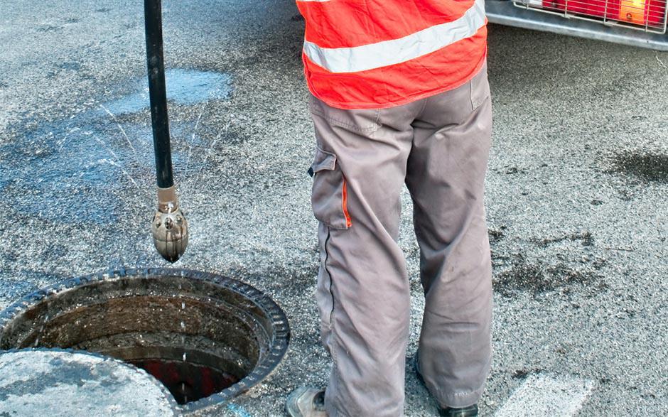 travaux assainissement prix Neuilly-sur-Seine