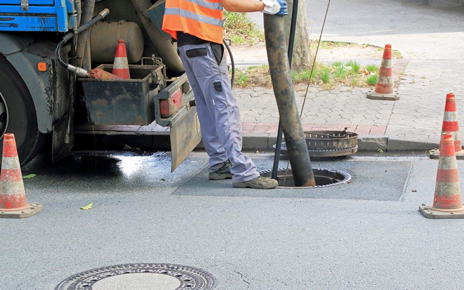 tarif plombier débouchage canalisation Mareil-Marly