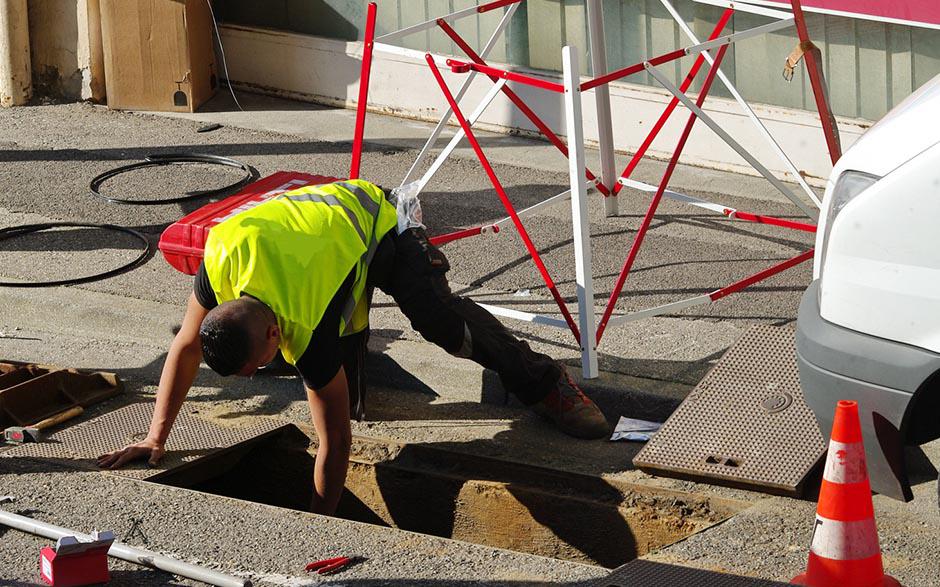 curage de canalisation Donnemarie-Dontilly