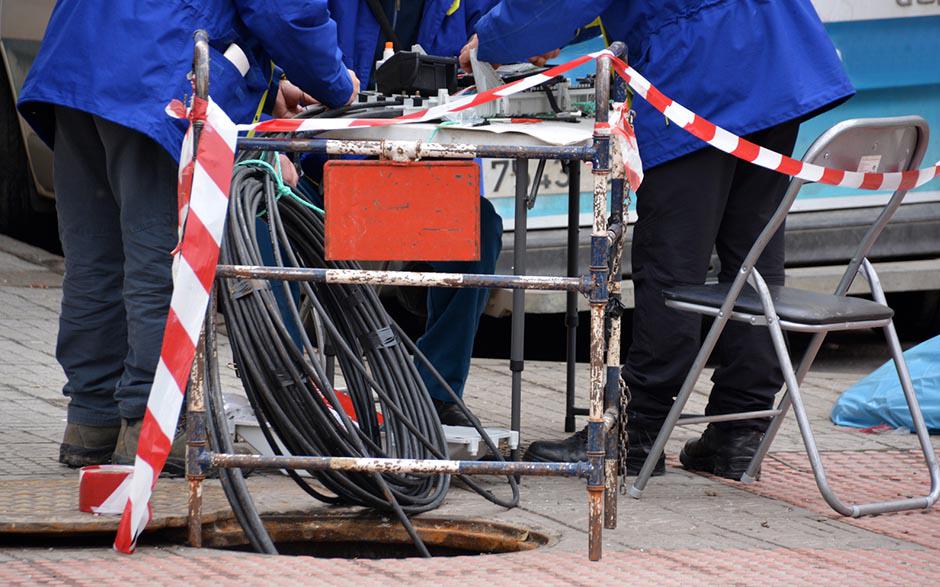 tarif plombier débouchage canalisation Mareil-Marly