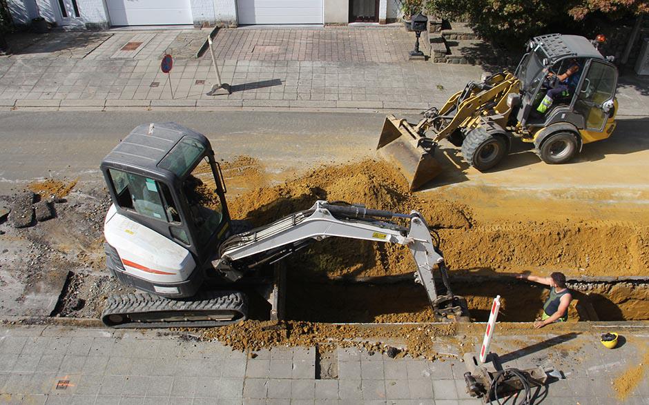 plombier débouchage Survilliers